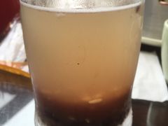 赤豆酒酿汤-耿福兴(罍街店)