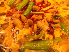 湘味肥肠火锅-湘肠香火锅店(团结湖店)