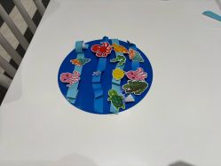 -奈尔宝家庭中心·亲子餐厅(华采天地店)