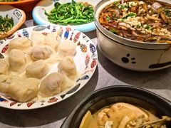 -香阁餐厅·常州菜·常州菜代表品牌(新北奥体店)