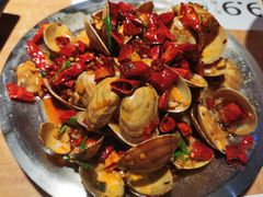 -喝丢一只鞋海鲜烧烤·海肠捞饭(东关街店)