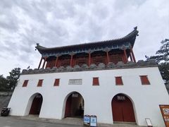-普陀宗乘之庙(小布达拉宫)