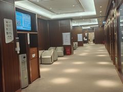-美年大健康·体检中心(江岸分院)