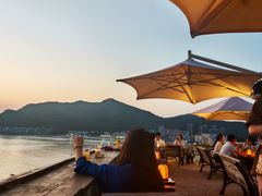 -Brew Farm·精酿农场海滨悬崖餐厅