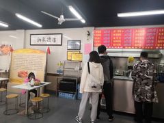 -劈柴院锅贴(沈阳路店)