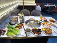 -苏格里岛自助海鲜烤肉(中州万达店)