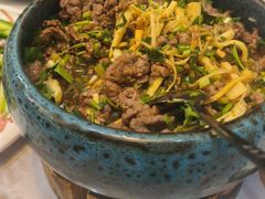 -君霖海鲜私房菜(春柳店)