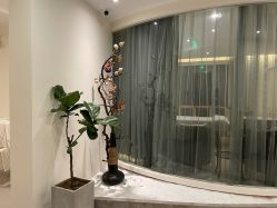 -康颜SPA自然疗愈皮肤管理中心