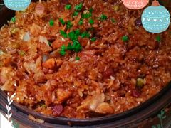 -热度餐厅(老佛爷店)