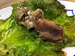 -海生炒面  盐池手抓羊肉馆(鼓楼南街店)