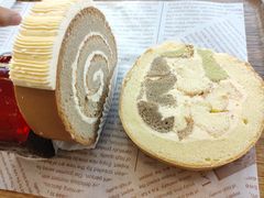 -蜂蝶来饼店(拱北总店)