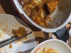 -关东小磨东北菜(上海长风大悦城店)