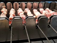 -很久以前羊肉串(中山公园店)