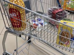 -盒马X会员店(上海森兰商都店)