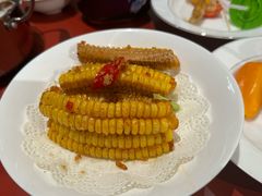 -红雀围·海鲜火锅(陆家嘴中心店)
