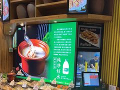 -黄泥岗·地道湖北菜(奥特莱斯店)