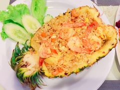 -Onion restaurant