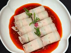 -蝶·space·新川菜(嘉里中心店)