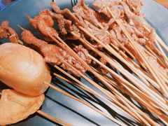 -马海涛牛肉串·午市牛腩饭·烧烤夜宵(领汇广场店)