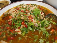 -飞虹鱼馆(春华路店)