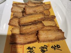 -老浒记烤鸭-北京菜(琉璃厂店)