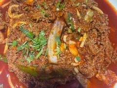 -阿西娅食府(中关村店)