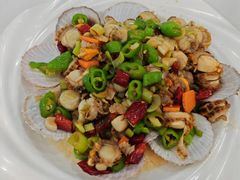 -郭姐·威海渔村(黄兴路店)