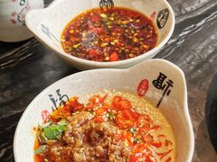 -天都火锅酒楼(虹梅南路店)