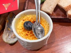 -CRAZYONES西班牙海鲜饭(上海美罗城店)