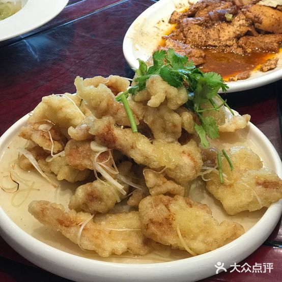 李家小馆(鸡西店)