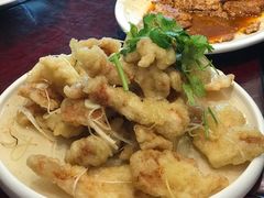 -李家小馆(鸡西店)