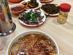 -三姐妹冷面馆(保卫路店)