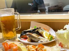 -鱼跃食堂·精致寿司(东林美域店)