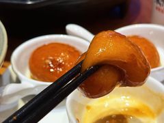 -巢爷老味(东方红店)