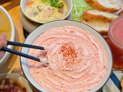 -火山屋台(新街口店)