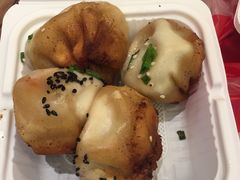 -小杨生煎(香港名都店)