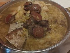 -人民公社大食堂(张家湾店)
