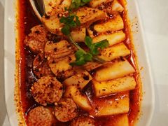 -SEEUNARI西域娜依新疆菜(环宇广场店)