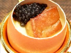 -和·铁板烧·OMAKASE(望京昆泰嘉晟酒店)