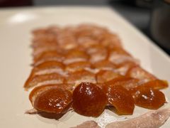 -上海滩餐厅(BFC外滩金融中心店)