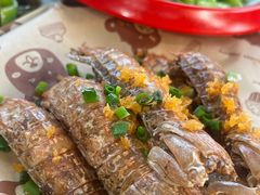 -坛南湾阿强农家乐.海鲜大排档老字号(福州地标美食店)