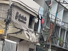 -瓦洛洛传统市场
