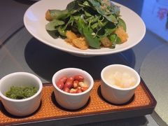 -阿庄新豫菜(通泰路店)