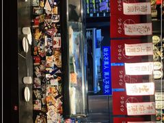 -白石的深夜食堂(万达店)