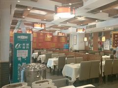 -福来居烤鸭店(天坛二店)