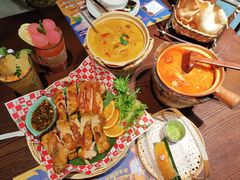 -泰妃殿(武汉首店)