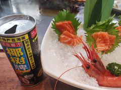 -大渔·观筵(三里屯太古里店)