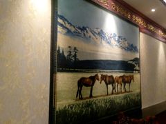-蒙古人烤羊大师·绿野餐厅(工农大路店)