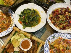 -多哥水傣味餐厅(司马巷店)