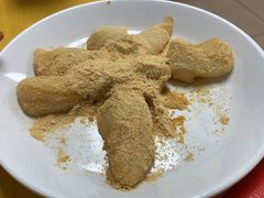 打糕-屋里家延边朝鲜族冷面(南园店)